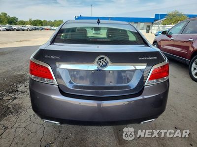 Zdjęcie 6 z 12 samochodu: 2013 BUICK LACROSSE VIN:1G4GC5E32DF308713 - miniatura