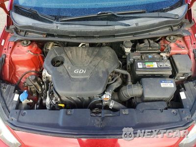 Zdjęcie 11 z 12 samochodu: 2016 HYUNDAI ACCENT SE VIN:KMHCT5AE8GU283418 - miniatura