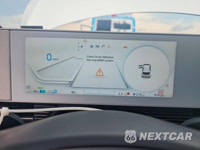 Zdjęcie 9 z 13 samochodu: 2022 HYUNDAI IONIQ 5 LIMITED VIN:KM8KRDAF3NU078745 - miniatura