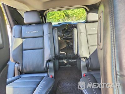 Zdjęcie 10 z 13 samochodu: 2018 DODGE DURANGO CITADEL VIN:1C4RDJEG9JC317296 - miniatura