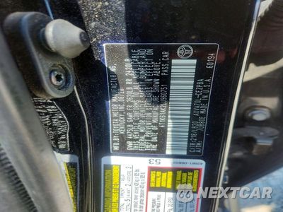 Zdjęcie 12 z 12 samochodu: 2020 TOYOTA CAMRY XSE VIN:4T1K61AK2LU960751 - miniatura