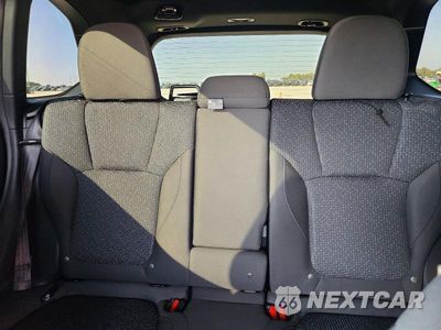 Zdjęcie 10 z 13 samochodu: 2025 SUBARU FORESTER PREMIUM VIN:JF2SLDDC9SH410071 - miniatura