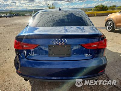 Zdjęcie 6 z 12 samochodu: 2015 AUDI A3 PREMIUM PLUS VIN:WAUEFGFF3F1113806 - miniatura
