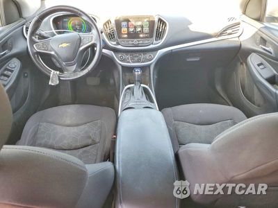 Zdjęcie 8 z 12 samochodu: 2017 CHEVROLET VOLT LT VIN:1G1RC6S5XHU176464 - miniatura