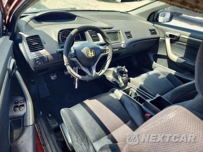 Zdjęcie 8 z 12 samochodu: 2008 HONDA CIVIC SI VIN:2HGFG21558H705770 - miniatura