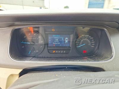 Zdjęcie 9 z 12 samochodu: 2015 FORD TAURUS SE VIN:1FAHP2D85FG140674 - miniatura