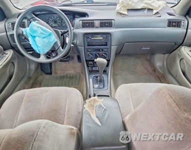 Zdjęcie 8 z 12 samochodu: 1998 TOYOTA CAMRY LE VIN:4T1BG22K0WU310659 - miniatura