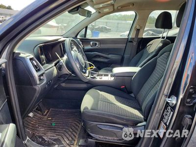 Zdjęcie 7 z 12 samochodu: 2022 KIA SORENTO LX VIN:5XYRG4LCXNG145807 - miniatura