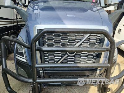 Zdjęcie 11 z 14 samochodu: 2019 VOLVO VNL SEMI TRUCK VIN:4V4NC9EH1KN873444 - miniatura