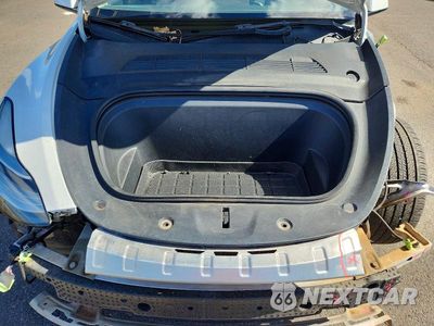 Zdjęcie 12 z 14 samochodu: 2022 TESLA MODEL Y VIN:7SAYGDEE3NF361616 - miniatura