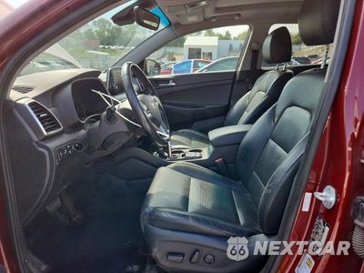 Zdjęcie 7 z 13 samochodu: 2020 HYUNDAI TUCSON ULTIMATE VIN:KM8J3CAL6LU112641 - miniatura