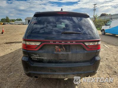 Zdjęcie 6 z 13 samochodu: 2014 DODGE DURANGO SXT VIN:1C4RDJAG6EC455373 - miniatura