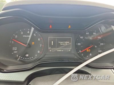 Zdjęcie 9 z 13 samochodu: 2025 CHEVROLET TRAX LS VIN:KL77LFEP7SC034286 - miniatura