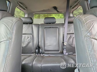Zdjęcie 10 z 13 samochodu: 2005 HONDA PILOT EXL VIN:5FNYF18565B018731 - miniatura