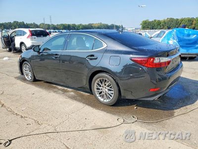 Drugie zdjęcie samochodu z przodu: 2016 LEXUS ES 350 VIN:58ABK1GG3GU024053 - miniatura