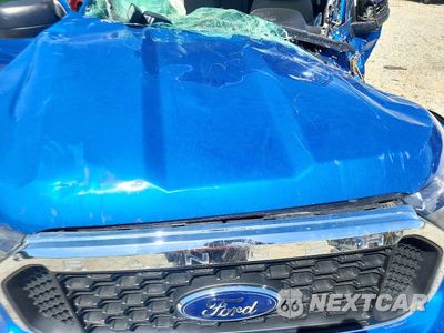 Zdjęcie 11 z 12 samochodu: 2022 FORD RANGER XL VIN:1FTER4FH0NLD22725 - miniatura