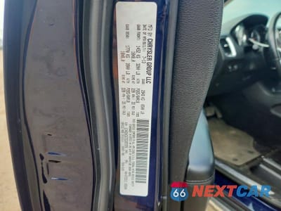 Zdjęcie 13 z 13 samochodu: 2013 DODGE DURANGO CREW VIN:1C4RDHDG7DC697978 - miniatura