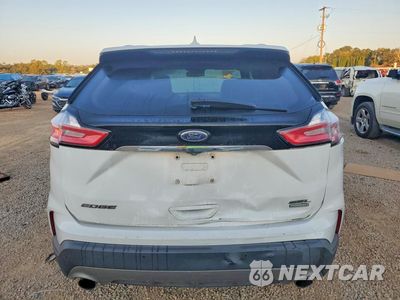 Zdjęcie 7 z 13 samochodu: 2020 FORD EDGE SEL VIN:2FMPK3J96LBA29878 - miniatura