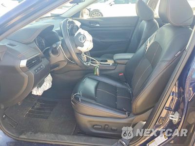 Zdjęcie 7 z 13 samochodu: 2021 NISSAN ALTIMA SR VIN:1N4BL4CV6MN382709 - miniatura