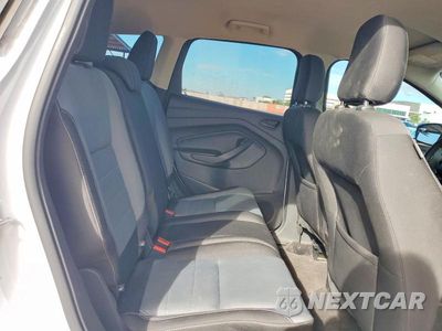 Zdjęcie 11 z 13 samochodu: 2018 FORD ESCAPE S VIN:1FMCU0F79JUD31588 - miniatura
