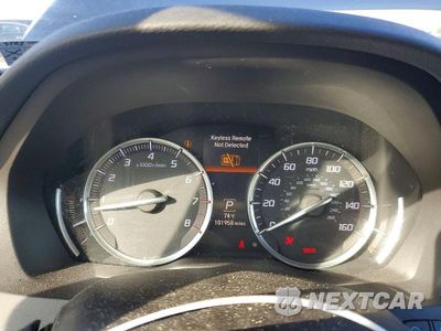 Zdjęcie 9 z 13 samochodu: 2016 ACURA MDX VIN:5FRYD4H25GB041836 - miniatura