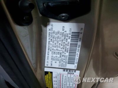 Zdjęcie 13 z 13 samochodu: 2007 TOYOTA TACOMA V6 VIN:5TEUU42N27Z374741 - miniatura