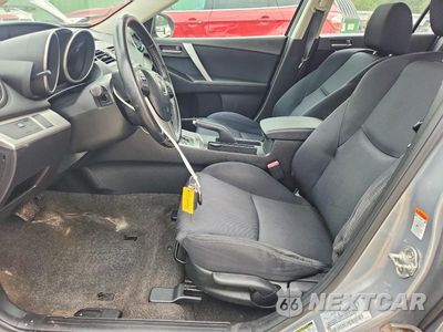 Zdjęcie 7 z 12 samochodu: 2011 MAZDA 3 S VIN:JM1BL1K54B1486646 - miniatura