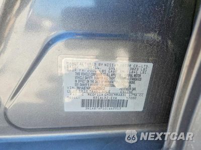 Zdjęcie 13 z 13 samochodu: 2016 NISSAN SENTRA SV VIN:3N1AB7AP1GL662513 - miniatura