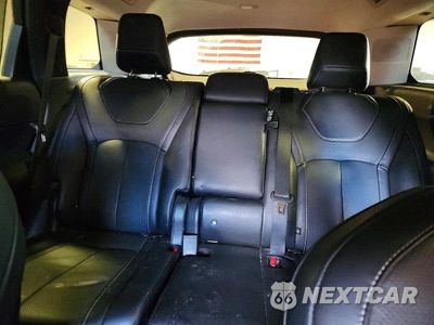 Zdjęcie 10 z 14 samochodu: 2022 INFINITI QX60 LUXE VIN:5N1DL1FR0NC339153 - miniatura