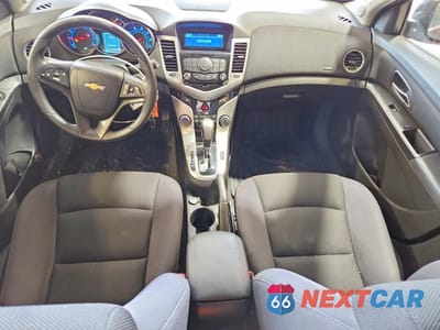 Zdjęcie 8 z 12 samochodu: 2015 CHEVROLET CRUZE LT VIN:1G1PC5SB6F7208216 - miniatura