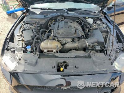 Zdjęcie 11 z 12 samochodu: 2020 FORD MUSTANG VIN:1FATP8UH3L5112294 - miniatura