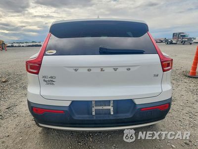 Zdjęcie 6 z 14 samochodu: 2022 VOLVO XC40 T4 MOMENTUM VIN:YV4AC2HK8N2721642 - miniatura