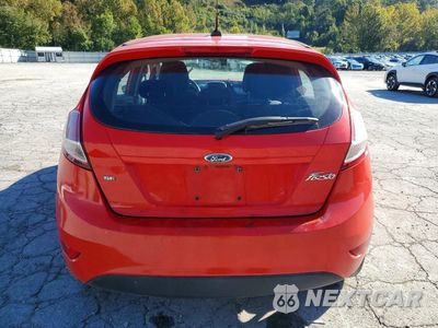 Zdjęcie 6 z 12 samochodu: 2014 FORD FIESTA SE VIN:3FADP4EJ2EM228517 - miniatura