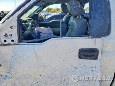 Zdjęcie 7 z 12 samochodu: 2013 FORD F150 VIN:1FTNF1CF8DKF32696 - miniatura