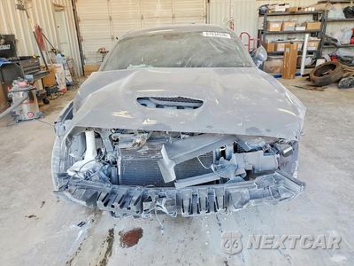 Piąte zdjęcie samochodu w środku: 2023 DODGE CHALLENGER R/T VIN:2C3CDZBT2PH641500 - miniatura