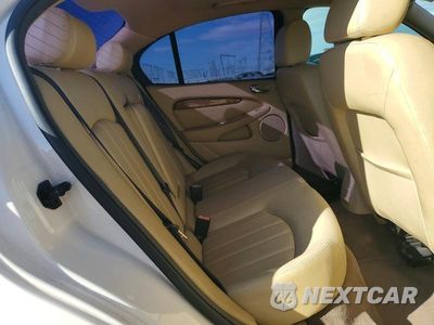 Zdjęcie 10 z 12 samochodu: 2004 JAGUAR X-TYPE 3.0 VIN:SAJEA51C14WE00049 - miniatura