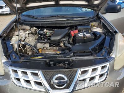 Zdjęcie 12 z 13 samochodu: 2013 NISSAN ROGUE S VIN:JN8AS5MVXDW602736 - miniatura