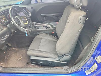 Zdjęcie 8 z 12 samochodu: 2018 DODGE CHALLENGER SXT VIN:2C3CDZAG9JH270539 - miniatura