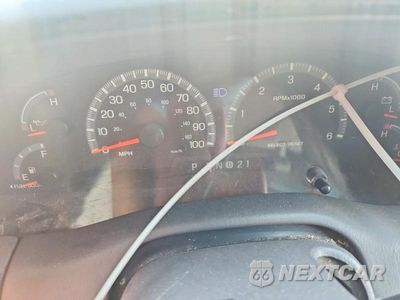Zdjęcie 9 z 12 samochodu: 2001 FORD F150 VIN:1FTZX17241NB50004 - miniatura
