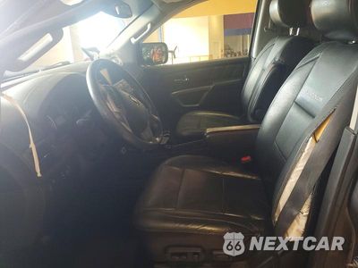 Zdjęcie 7 z 13 samochodu: 2015 NISSAN ARMADA PLATINUM VIN:5N1AA0NCXFN601105 - miniatura