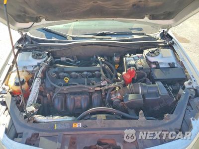 Zdjęcie 11 z 12 samochodu: 2012 FORD FUSION SEL VIN:3FAHP0JA8CR334731 - miniatura