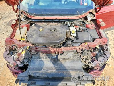 Zdjęcie 11 z 13 samochodu: 2014 FORD ESCAPE SE VIN:1FMCU0G91EUC72929 - miniatura