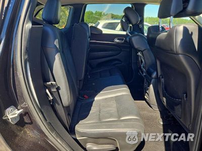 Zdjęcie 11 z 13 samochodu: 2013 JEEP GRAND CHEROKEE LAREDO VIN:1C4RJEAG0DC538246 - miniatura