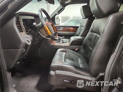 Zdjęcie 7 z 14 samochodu: 2013 LINCOLN NAVIGATOR L VIN:5LMJJ3J58DEL05826 - miniatura