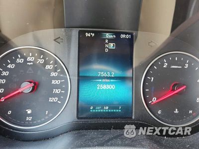Zdjęcie 9 z 13 samochodu: 2023 MERCEDES-BENZ SPRINTER 2500 VIN:W1Y4KCHY4PT139088 - miniatura