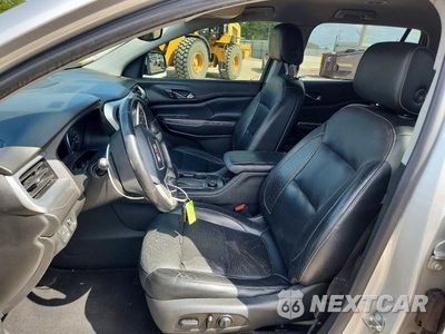 Zdjęcie 7 z 14 samochodu: 2019 GMC ACADIA SLT-1 VIN:1GKKNMLS1KZ191266 - miniatura