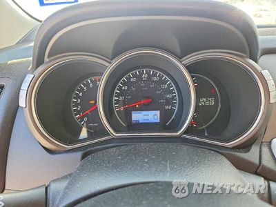 Zdjęcie 9 z 13 samochodu: 2013 NISSAN MURANO S VIN:JN8AZ1MW4DW316975 - miniatura