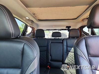 Zdjęcie 10 z 13 samochodu: 2020 NISSAN MURANO PLATINUM VIN:5N1AZ2DS8LN132668 - miniatura