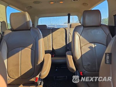 Zdjęcie 10 z 14 samochodu: 2016 GMC ACADIA SLT-1 VIN:1GKKRRKD7GJ259127 - miniatura