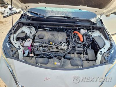 Zdjęcie 12 z 14 samochodu: 2021 TOYOTA VENZA LIMITED VIN:JTEAAAAH3MJ081485 - miniatura